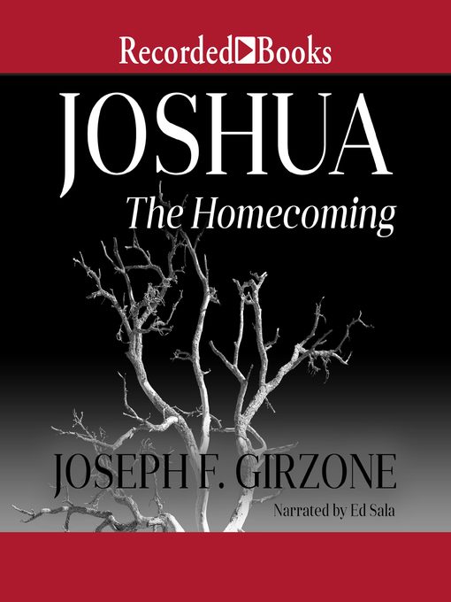 Title details for Joshua by Joseph F. Girzone - Available